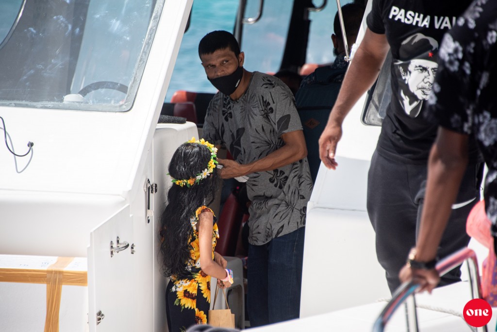 PCR aa nulai dhathurukurevey rahthakuge adhadhu 155 ah