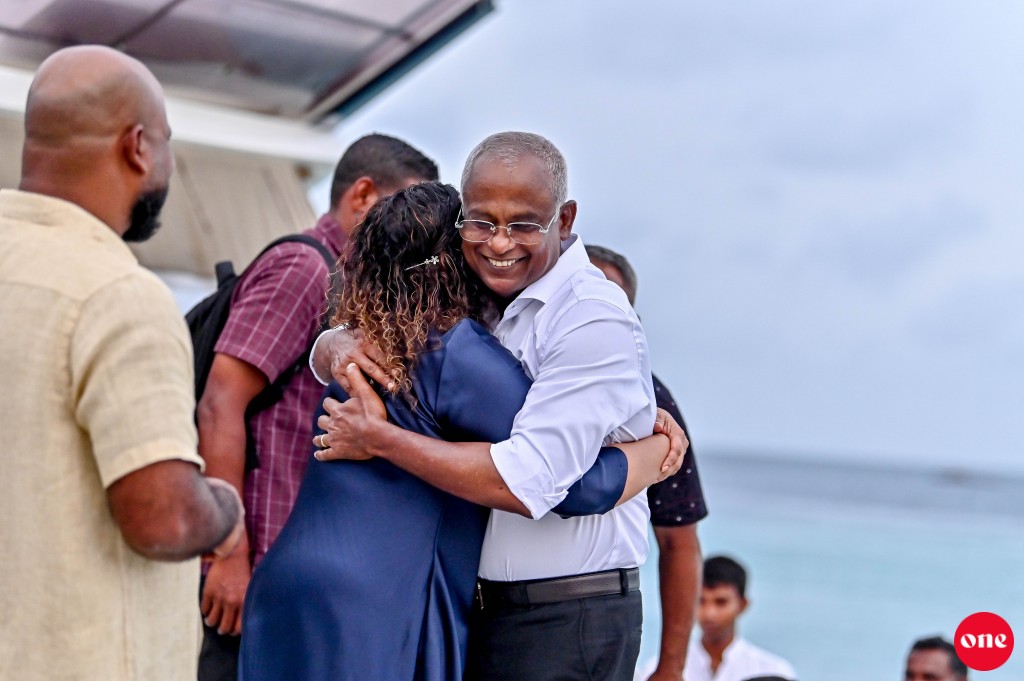 One Photo: Ufan rashun Raees ah loabin furigenvaa maruhabaa eh