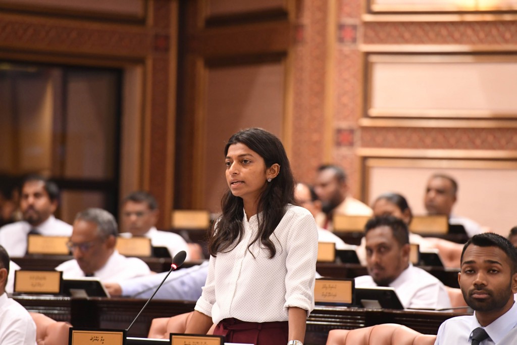 11 member committee formed to revise Parliament Regulation