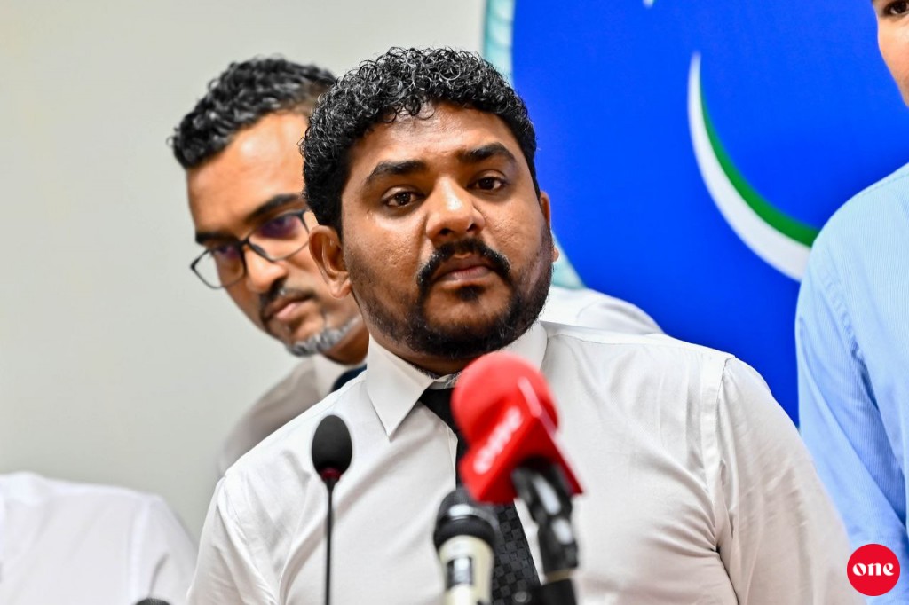 Sarukaaru kunfunithakuge aadhaige muvazzafun vaki nukuran govaalai kulli mahsala eh