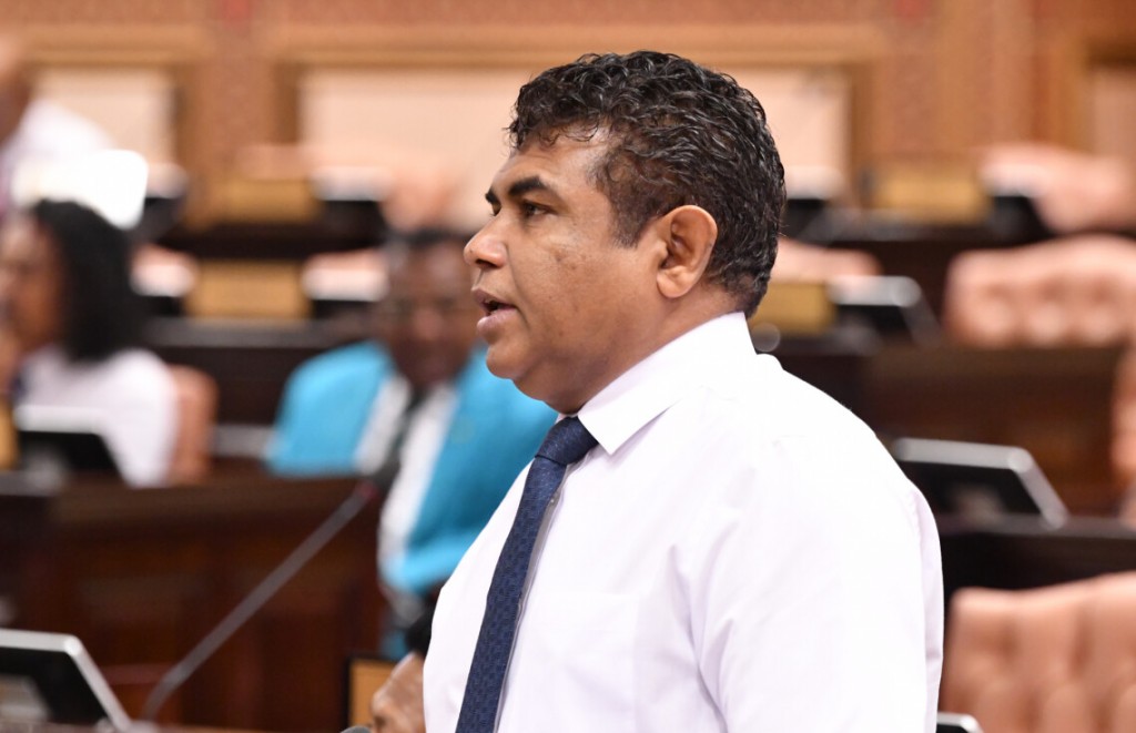 Kunfunithakah fenakain dheynjehey faisaa, aa sarukaarun 45 dhuvahuge thereygai dhakkaa nimman jeheyne: Bonde