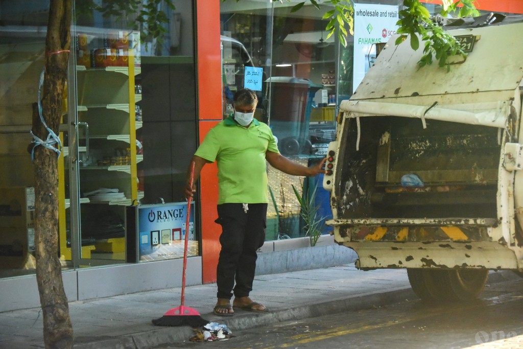 Wamco in folhaa saafukoh dhinumuge hidhumai fashanee