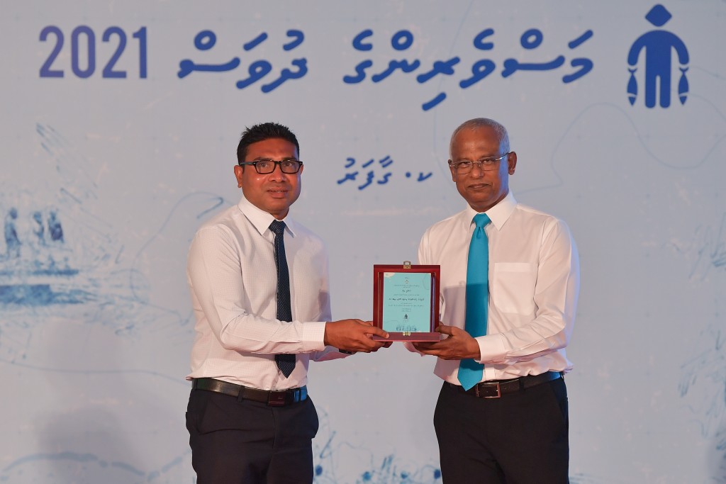 MIFCO inn mass ganna agu anna March mahun feshigen bodu vaane: Raees
