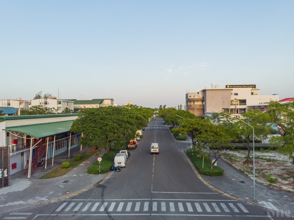 MVR 37,000 stolen in MIRA Hulhumale’ break-in