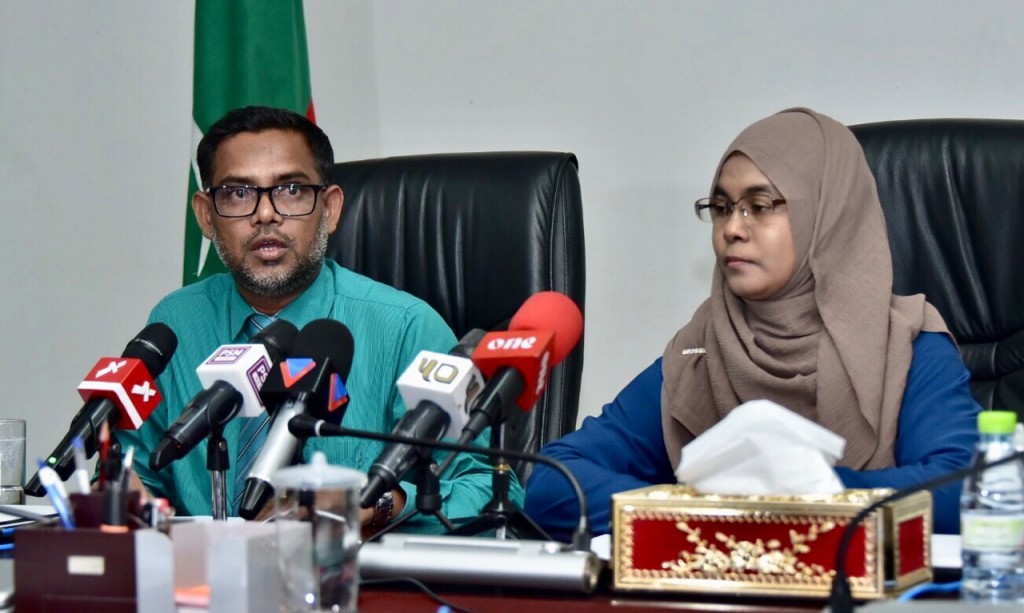 JSC to hold public hearings on Judge Hassan Saeed's case