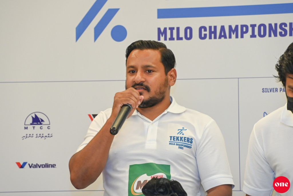 Sunny Umar, shareeaiy nimendhen bandhu kohfi