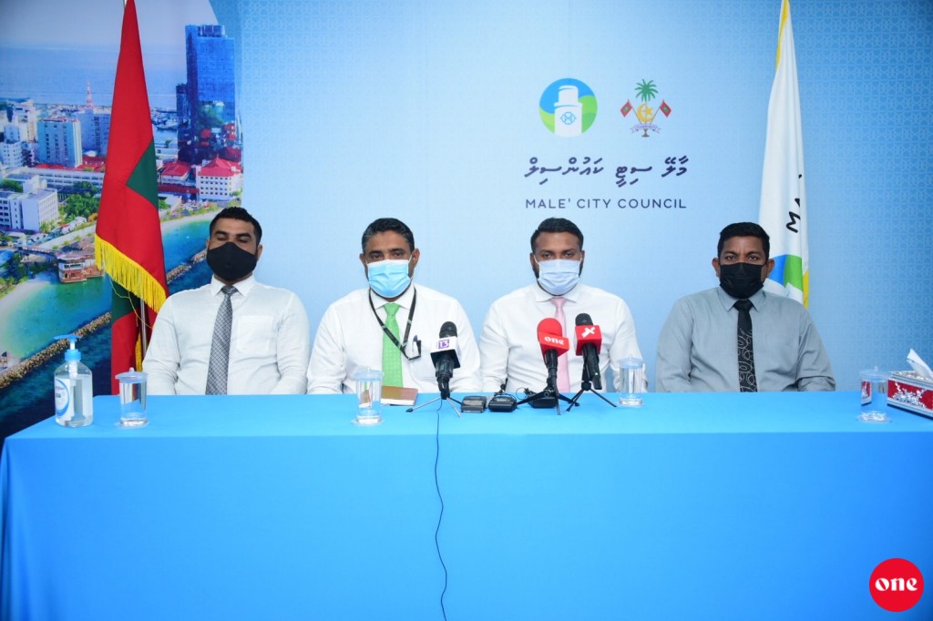 WAMCO ge kuni negumuge khidhumathah maadhamaa in feshigen badhaluthakeh