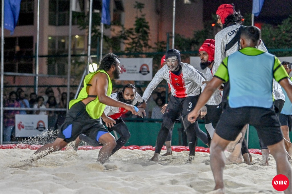 One Photo: MTCC Eid Baibalaa Challenge Feshun