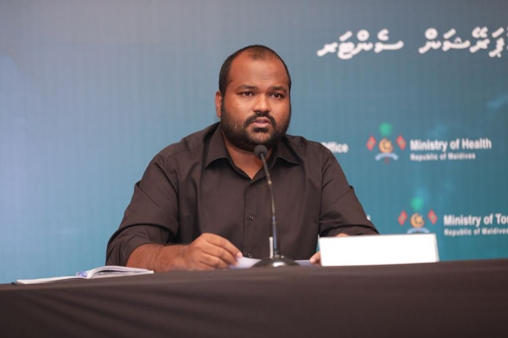 Court issues travel ban against Ali Waheed