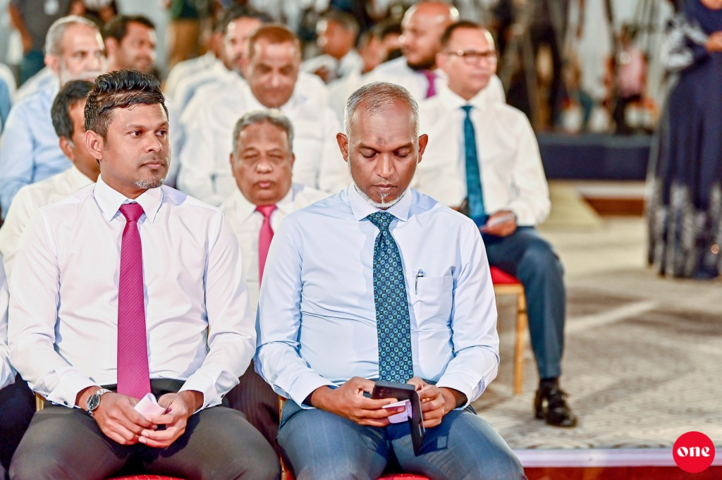 Rehabilitation program furihama kuraa zuvaanunnah Koodoo aai Felivarun vazeefaa hamajasaanan: Sembe