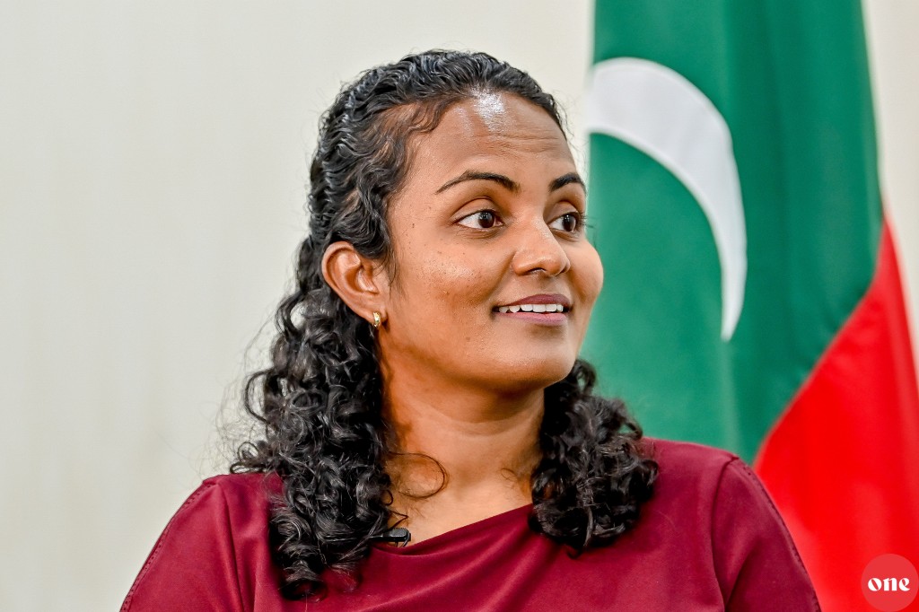 Minister Shauna ONE Exclusive ah dhevvi interview