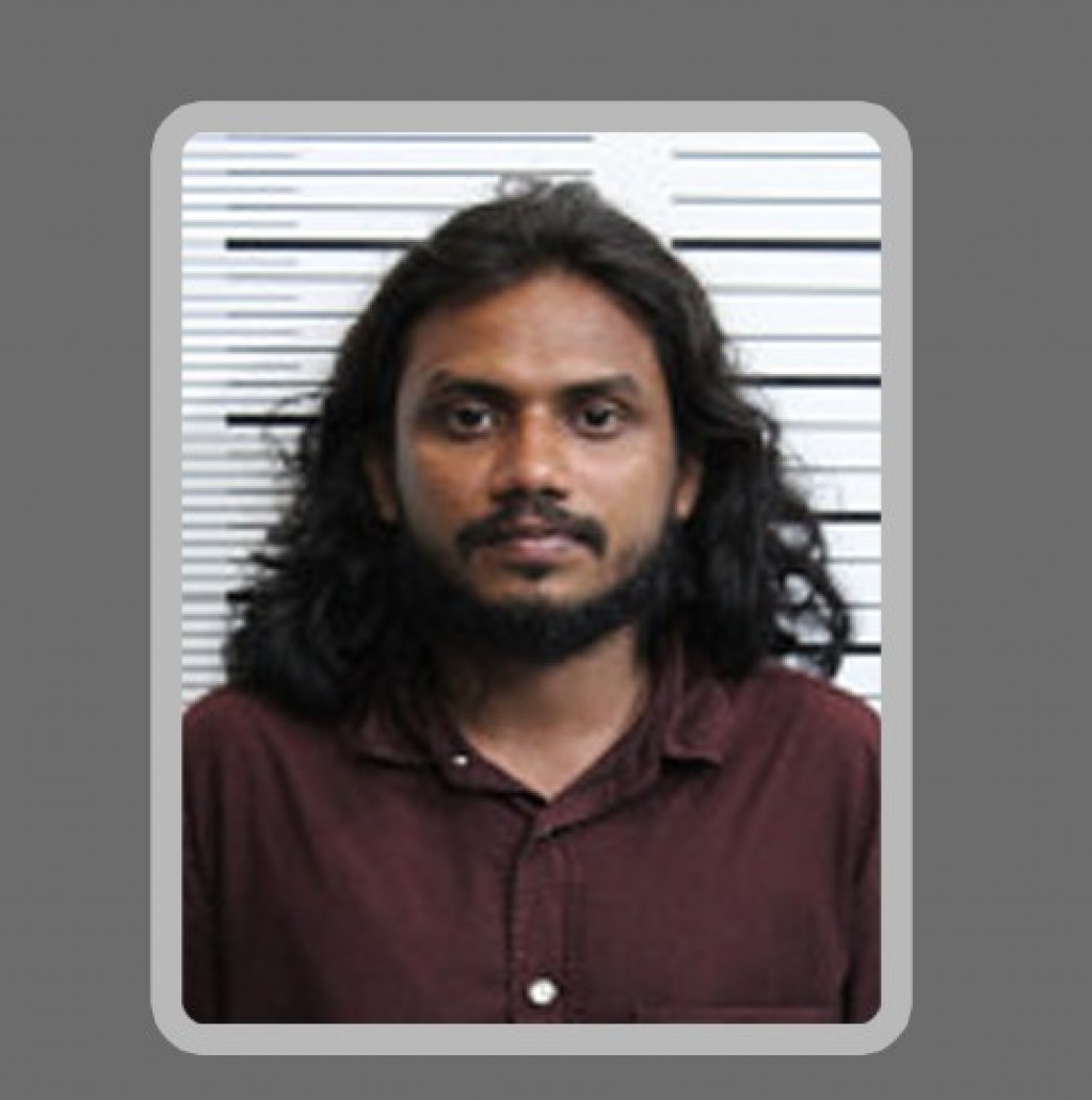 100 kilo ge drug massala: Ithuru meehaku dhookollaifi