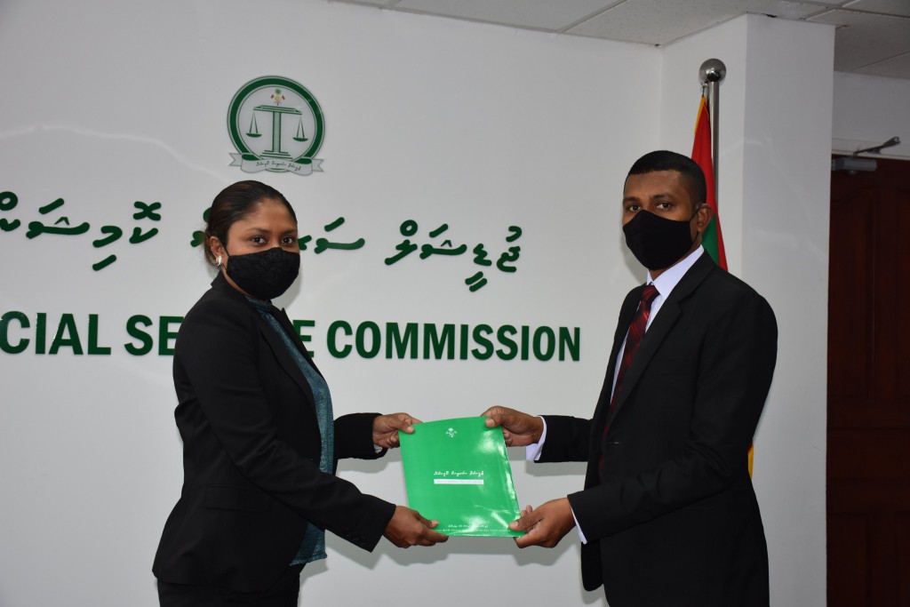 Criminal Court ge iss Ghaazee Shakeel ge sulookee mahsala eh balanee