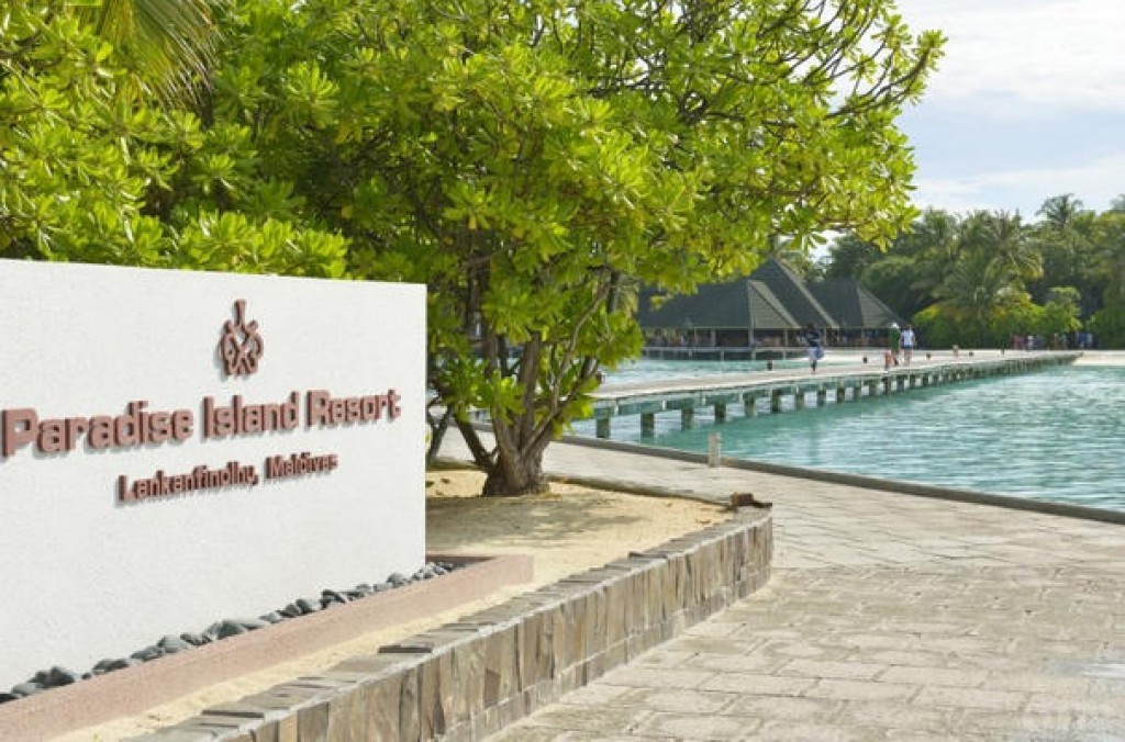 Ten people tested for COVID-19 at Paradise Resort comes back negative