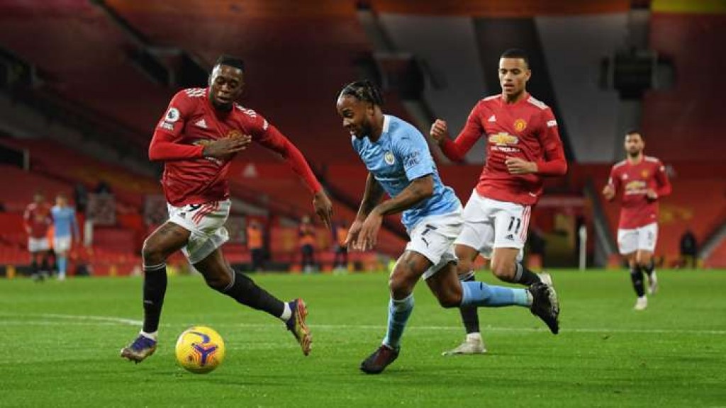 Manchester derby evvaru, Chelsea Everton  aiyydhashu vejje