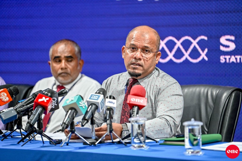 FAM ge bill thakaa havaaluvee youth ministry inn, PSM inn nudhahkaa huri bill thah 80 million ah