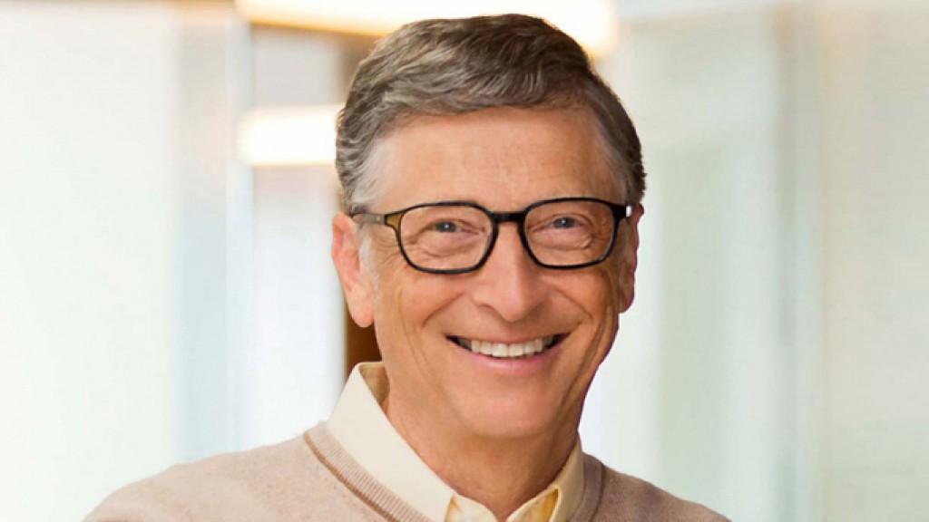 Anhen muvahzzafakaa mahllava kuri mahssala ehggai Bill Gates ah inzaaru dhin kamah bunefi