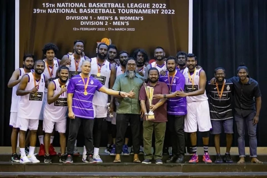Match akun bali nuve Kings in 3 vana faharah gaumee basket league kaamiyaabu koffi