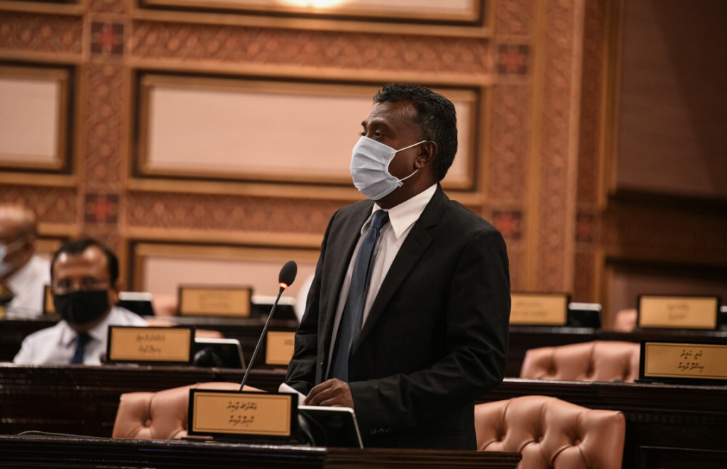 Dhaulathuge kharadhuthah kudakurumah Council thah uvaalai Majilis size ves kudakuran Jabir govaalahvvaifi
