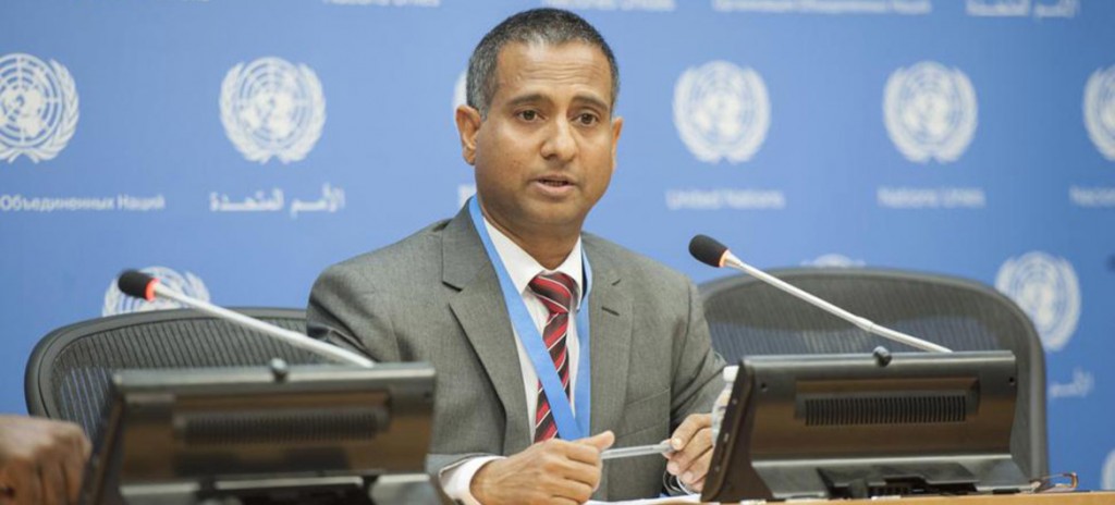 Dr.Shaheed, Raees Nasheed ah: Sarukaaru javaabudhaareekoh, Corruption huttuvaidhevvaa!