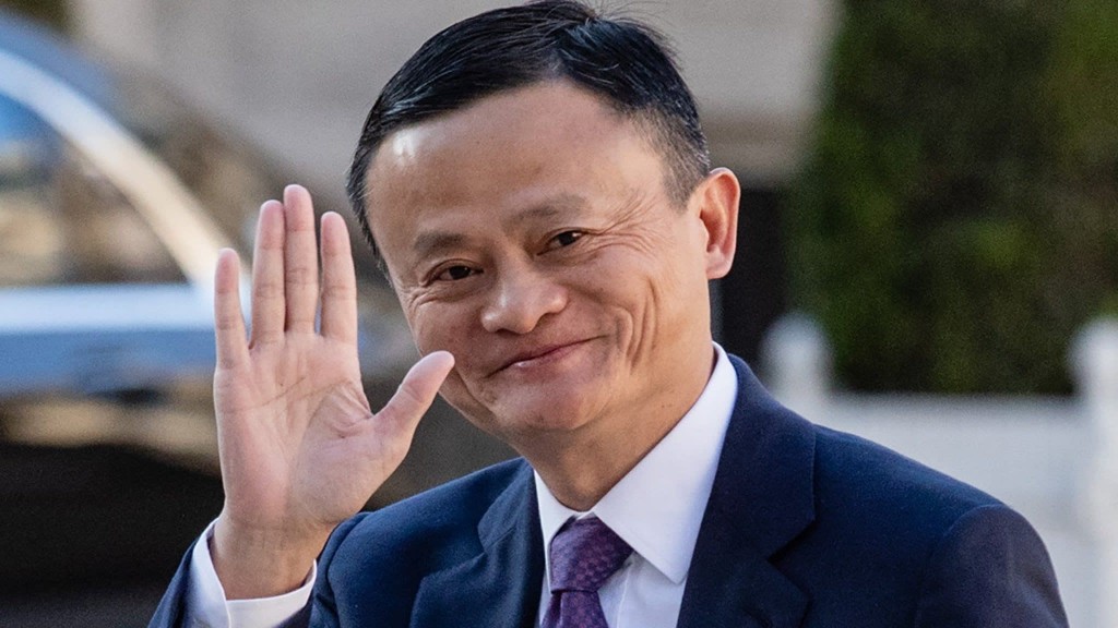 Jack Ma donates emergency supplies to Maldives and Asian countries