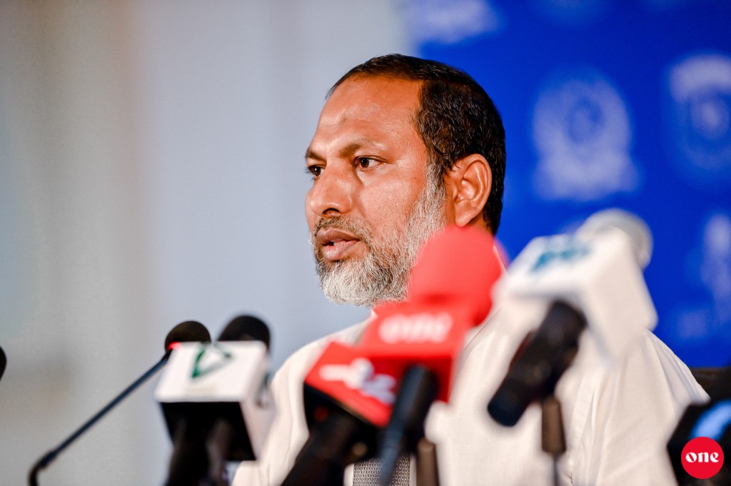 Dhauru nimumuge kurin jalu thakuge haalathu ragalhu kuraanan: Imran
