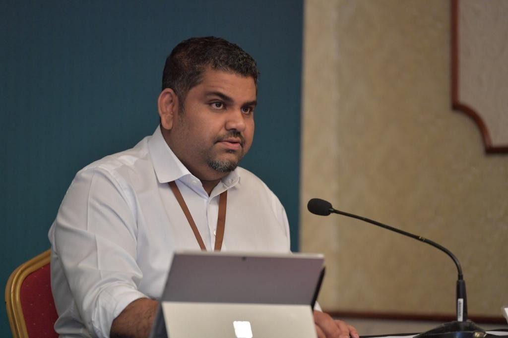 Masroouthah laskamah buneveyne jaagaeh noannaane, kuree sarukaaruge speed maa las: Mabrook