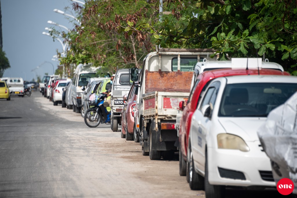 Garage sitee hushahalhan nujehey islaahah vote dhevvee emme menber eh