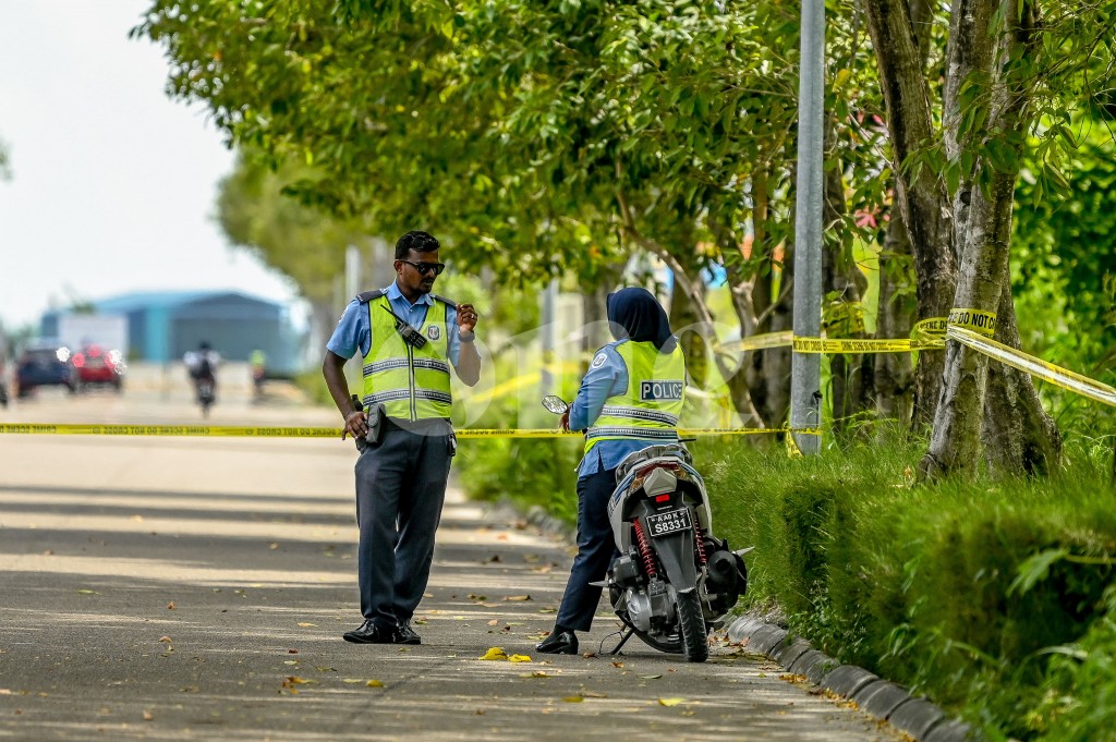 Shiaau aai Azhan ge postmortem ge dhaaimee natheejaa liben 2 mas nagaane: Fuluhun
