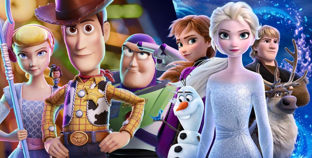 Disney announces more ‘Toy Story’ and ‘Frozen’ sequels are in the works