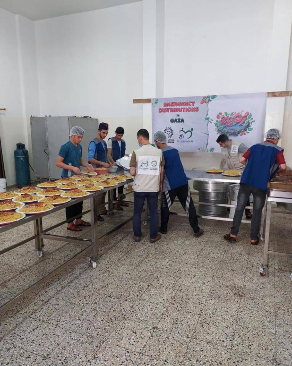 Dhivehinge faraathun Gaza ge rayyithunnah kaaboathakethi bahan thayyaarukuramun dhiya warwehouse kairiah bomeh