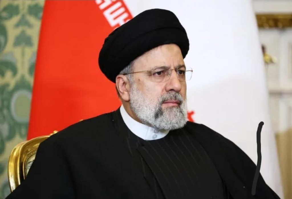 Iran ge verikamuge nizaamaai Raees ge dhauru