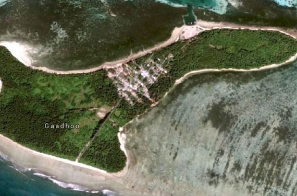 L. Gaadhoo gai hadhaa viyafaari bandharuge feasibility vanee hadhaa nimifai: Raees