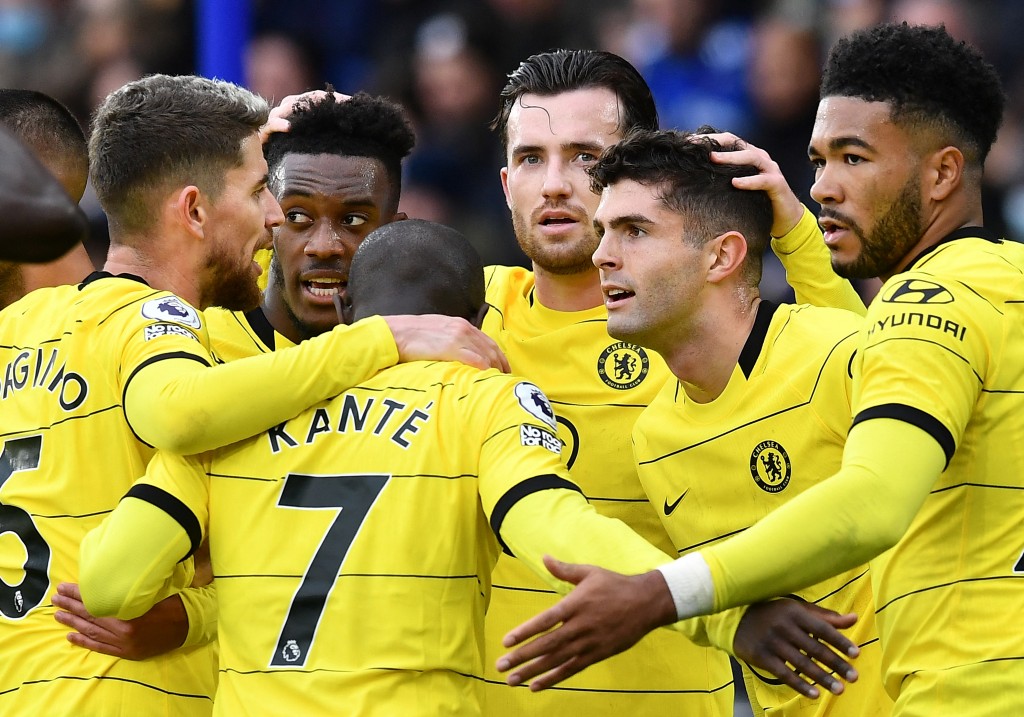 Leicester kairin faseyha molheh hoadhai, Chelsea 1 vanai gai hama jehilaigen