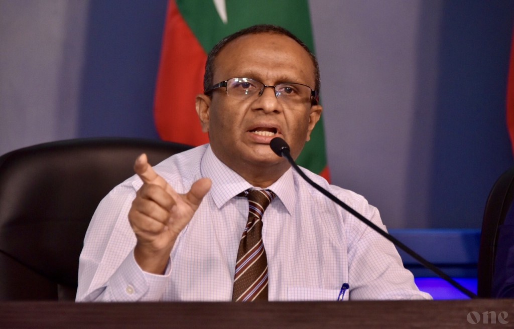 Fandiyaarunge jamihyaage Raees kamah Suood ayyanukohffi