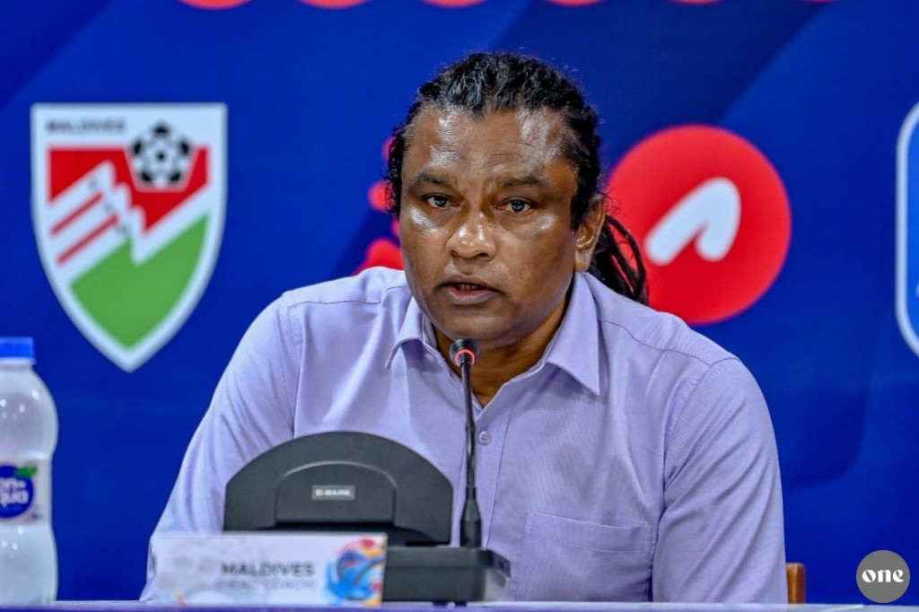 Miee thaareehu gaives fenunu emme ekuveri, roohu rangalhu team: Suzain