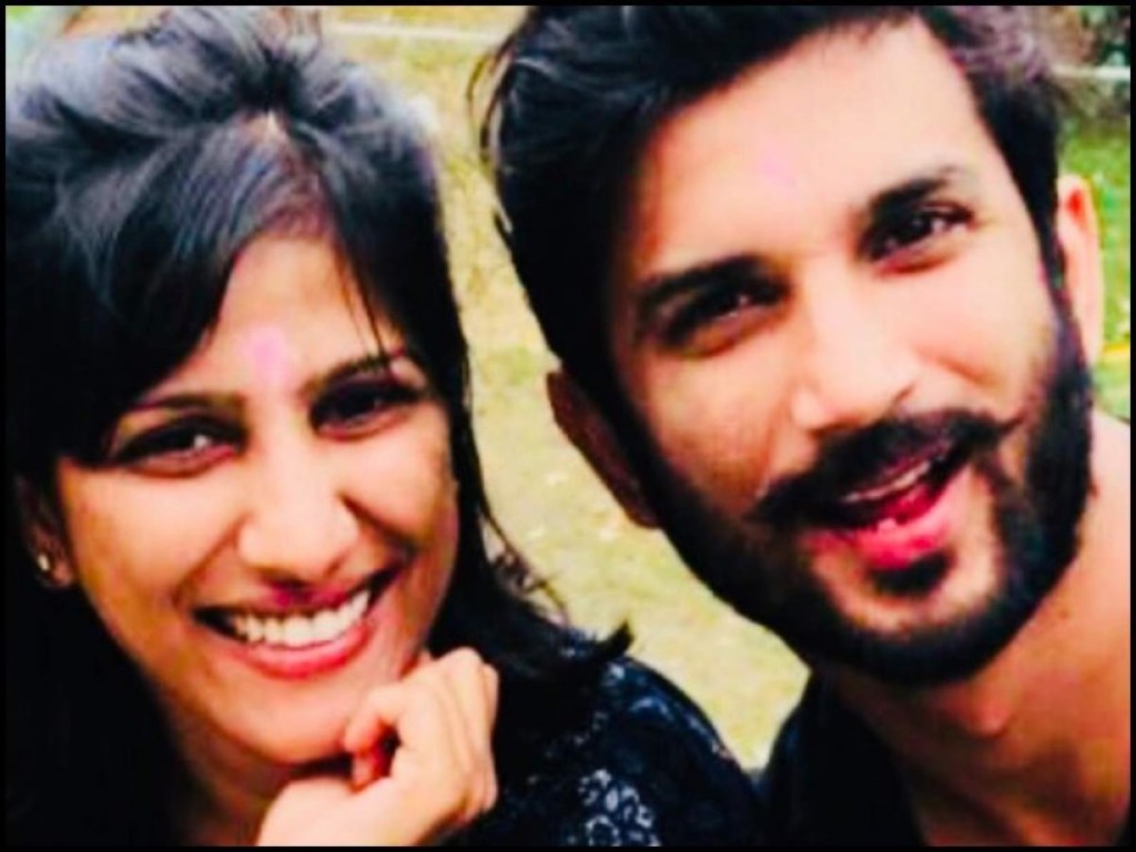 Bayaan negumah Sushant ge dhahtha Priyanka ED ah haaziru kohffi