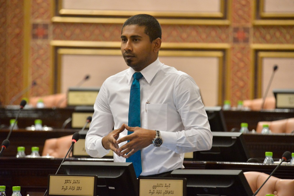 People believe they made the right choice at Presidential Election: Mahloof
