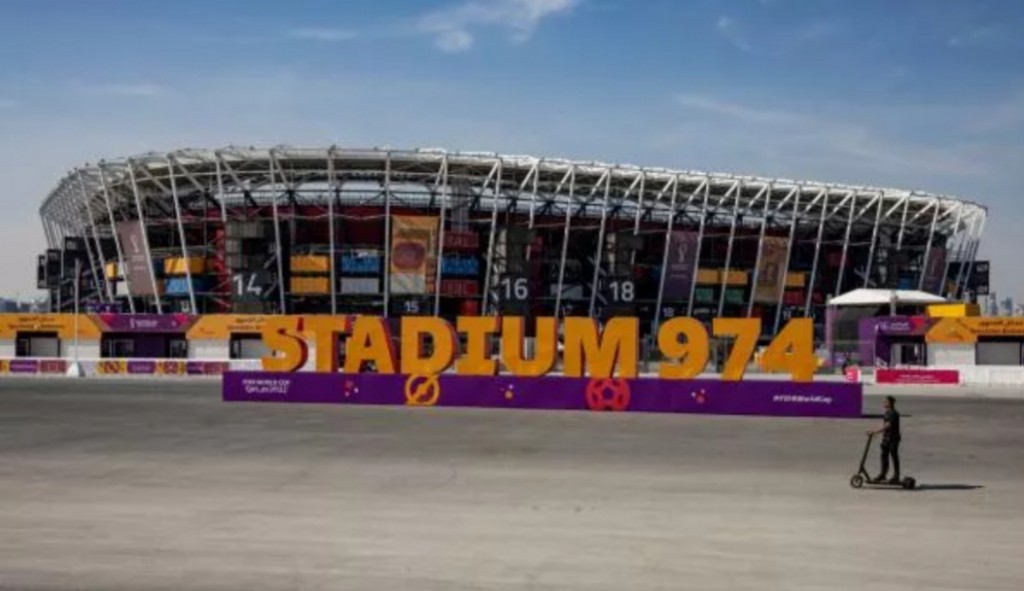 Qatar ge stadiumeh beynunvegen Mexico in proposal eh hushahalhaifi