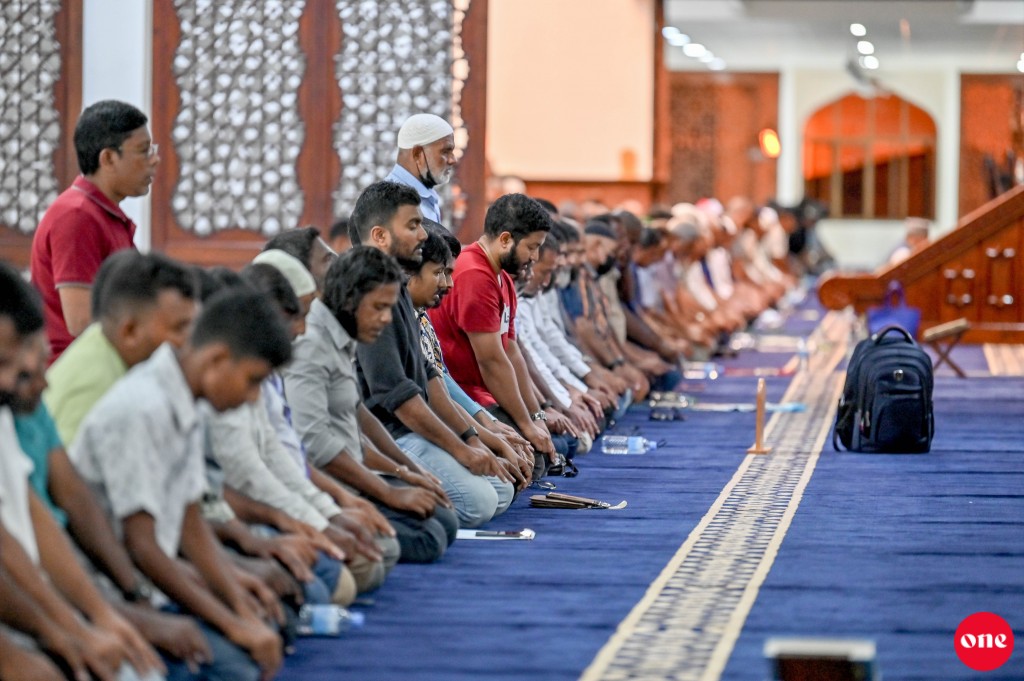 Ramalhaanmas dhiruhvvan thibaa kurahvvaanvee konkamehthoaeve - 3