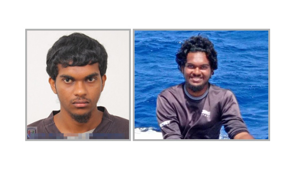 BREAKING: Gelligen hoadhamun dhiya zuvaanaa fenijje, haalu rangalhu