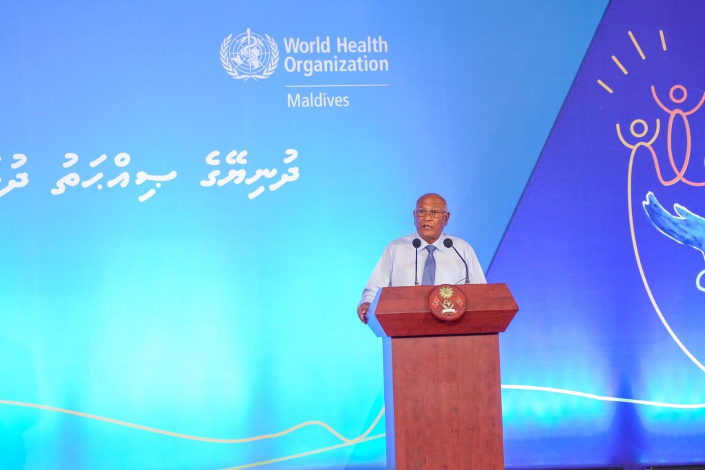 Dhivehssaku average koh dhirihunna umuru 80 aharah mahcchah