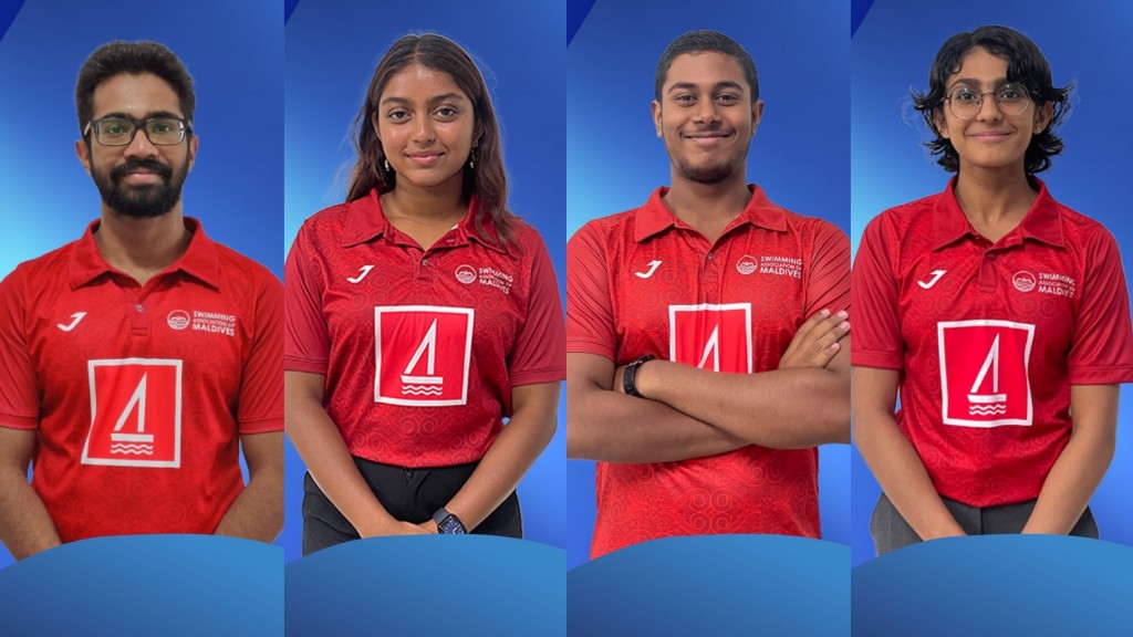 Dhuniyeyge mubaaraathugai Rajjeyge fethuntherinnah gina record thakeh
