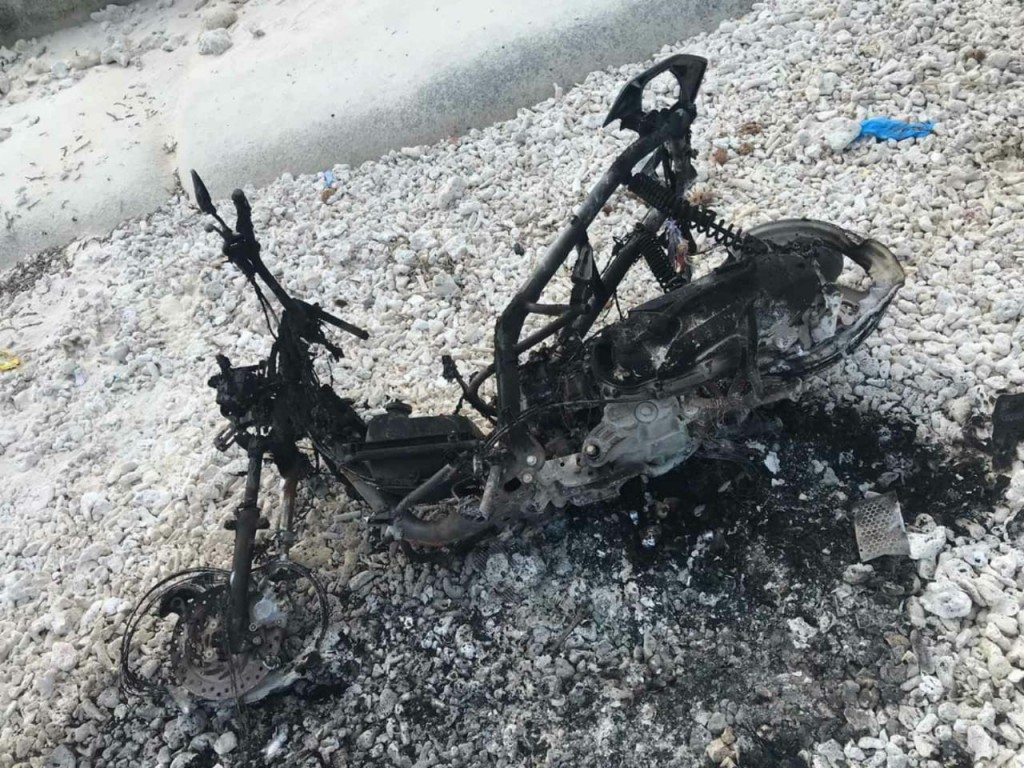 Fuluheh ge cycle gai roakoh andhaalaifi