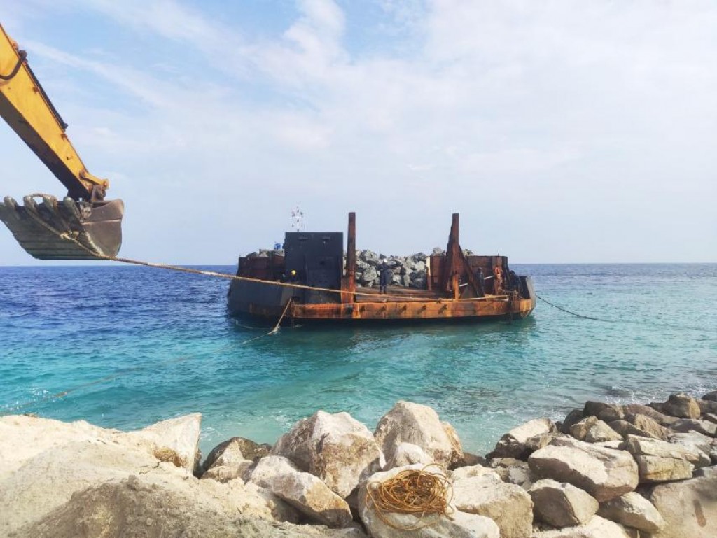 Rasmaadhoo bandharu mashroou ge masahkkai baarah kuriyah