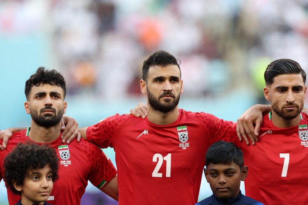 Iran kulhuntherin match ge kurin gaumee salaamugai baiveri nuvee keevve?