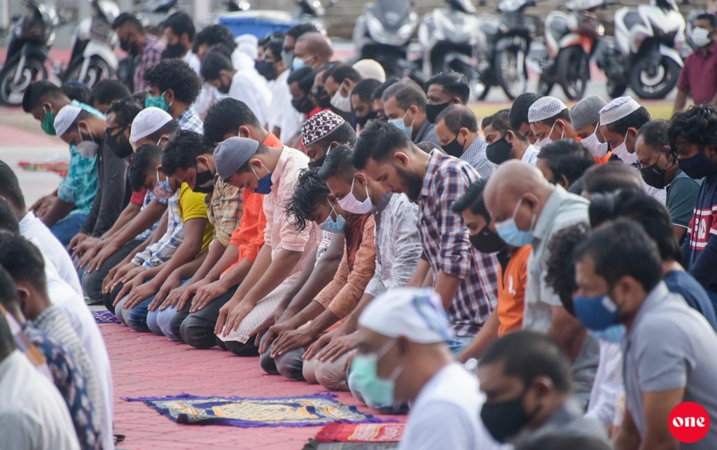 Insaanaa hamaekani eyna hehdhevunu gothaa medhu visnumun ves Allah ge kulhadhunvanthakann hithah verivegendhaane: Huthuba