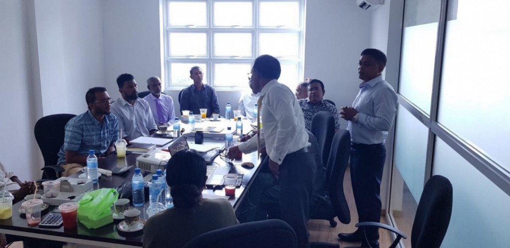 Dheebaaja ah gaanoonee masahkaiy kohdhin law firm inn 87 million rufiyaa hoadhan court ah dhaane kamuge inzaaru dheefi