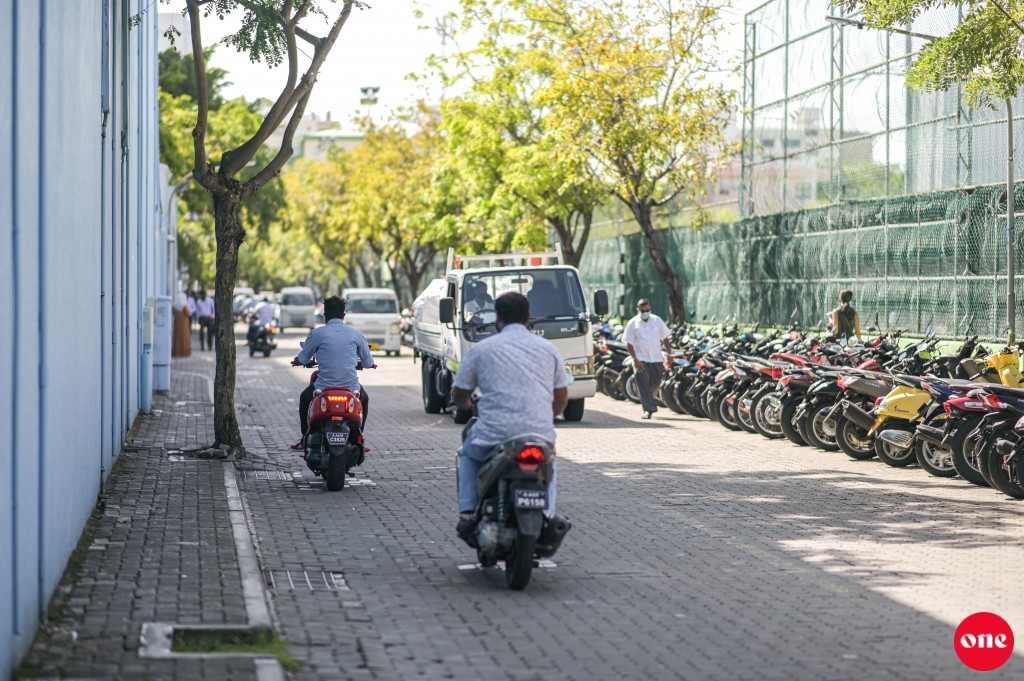 STELCO aai MWSC in bandhukohffaivaa maguthah hulhuvan angaifi