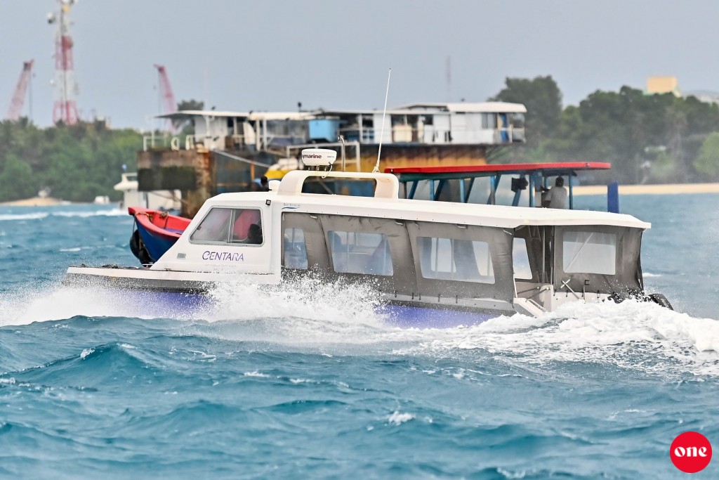 Mihaaru kuramun midhanee hulhangu moosumuge visaara, hurihaa srahadhakahves kereege asaru kuraane: Met office
